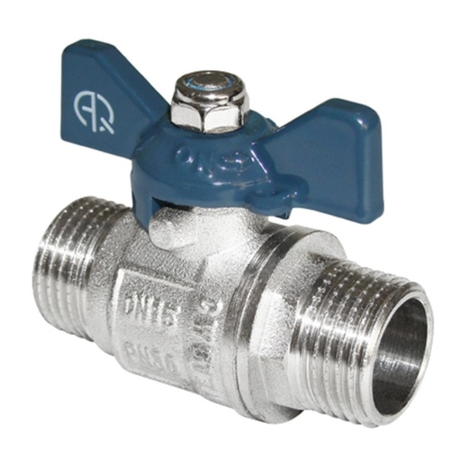 Кран aqualink 1,1/4