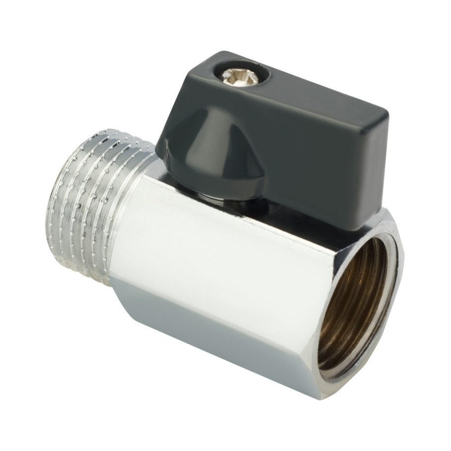 Кран 1/2 Аквалинк мини