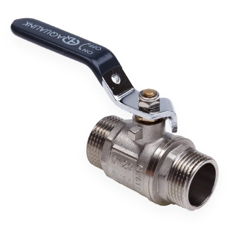 Шаровой кран aqualink 2429