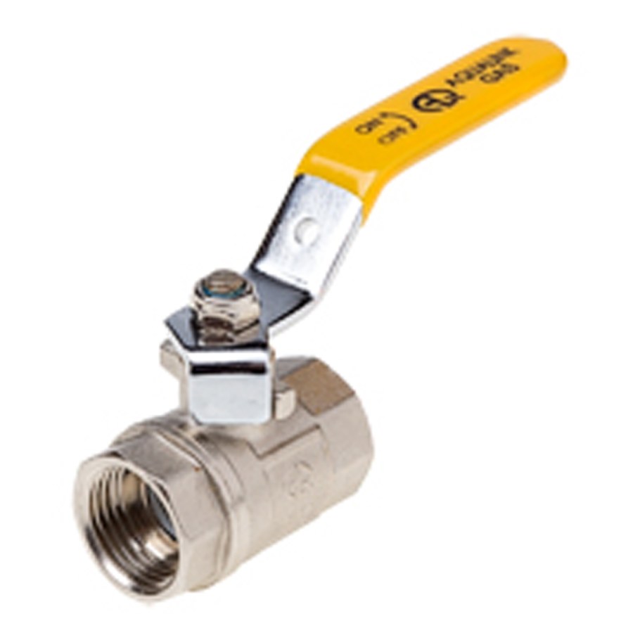 Кран шаровый Аквалинк 1/2