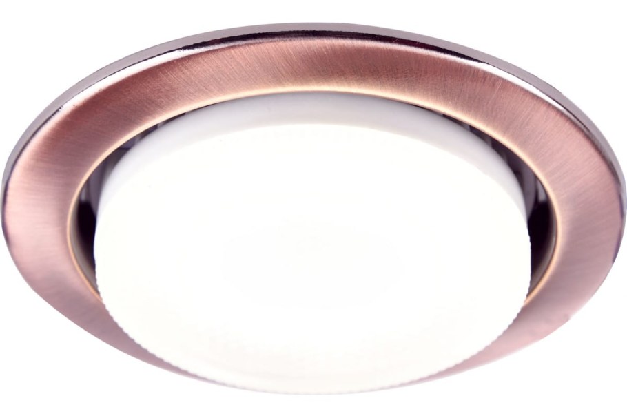 Светильники gx53 General