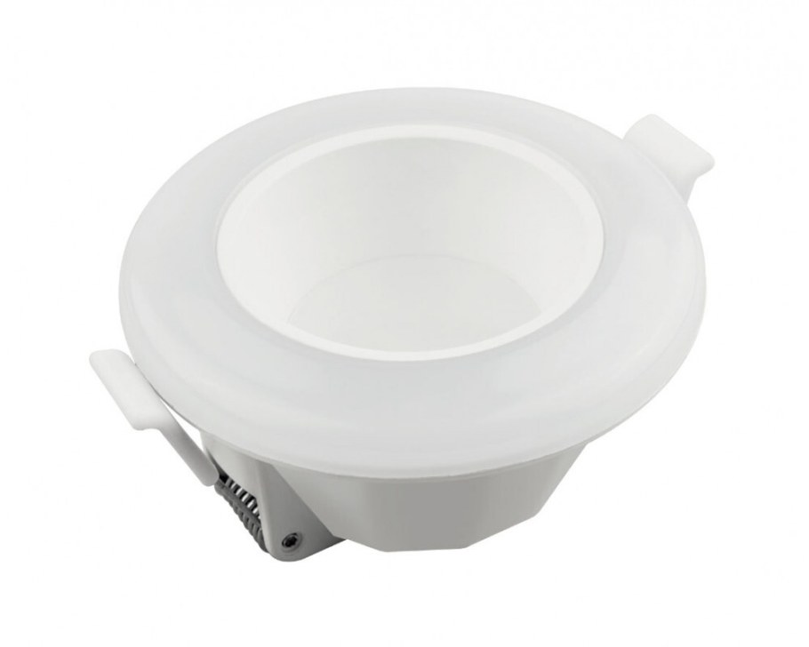 Светильник светодиодный GDL-rw12-9bt-ip40-6+6