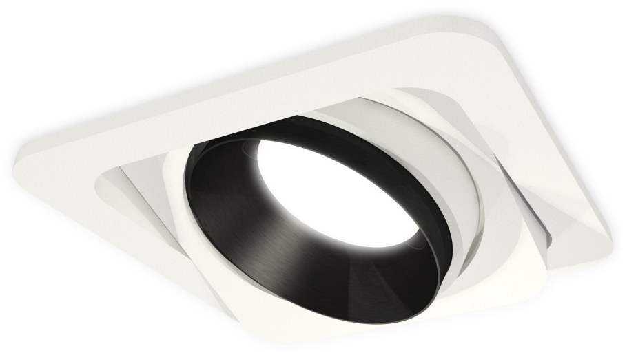 Светильник встраиваемый 358144