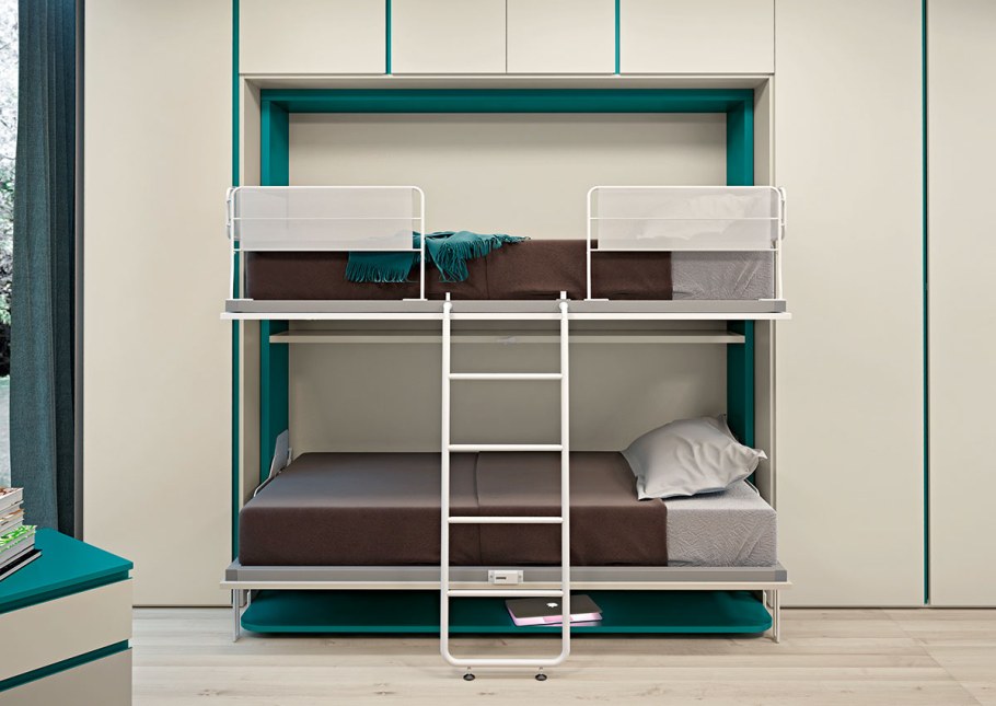 Кровать трансформер Летто