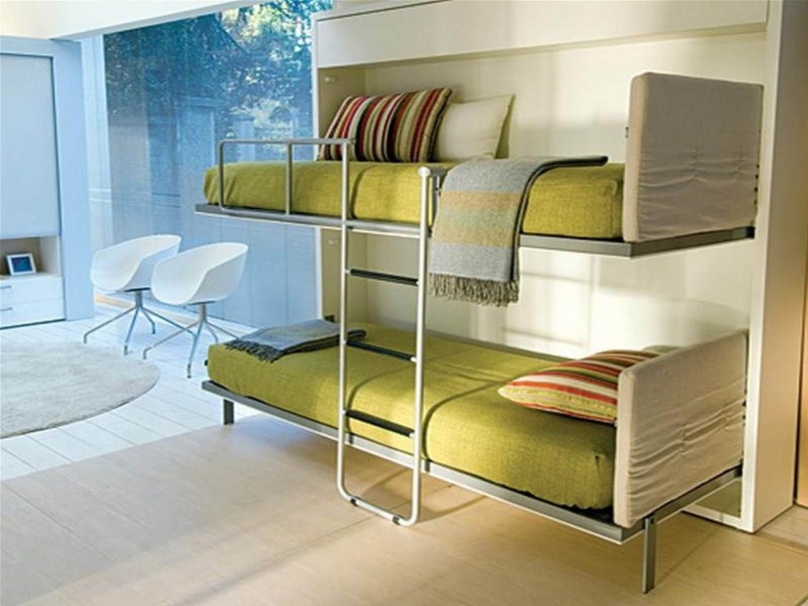 Икеа двухъярусные кровати трансформеры