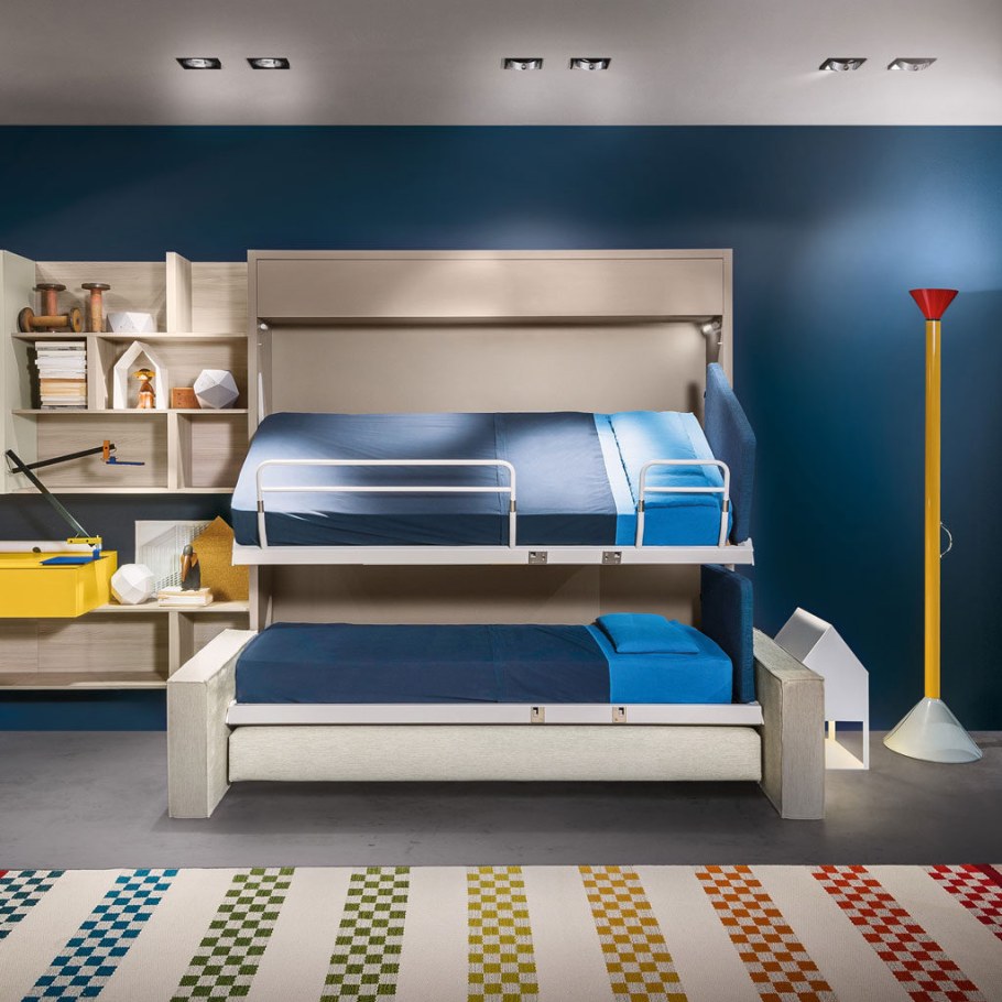 Кровать трансформер Кали дуо 2200