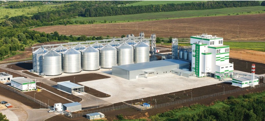 АГРОЭКО Воронеж