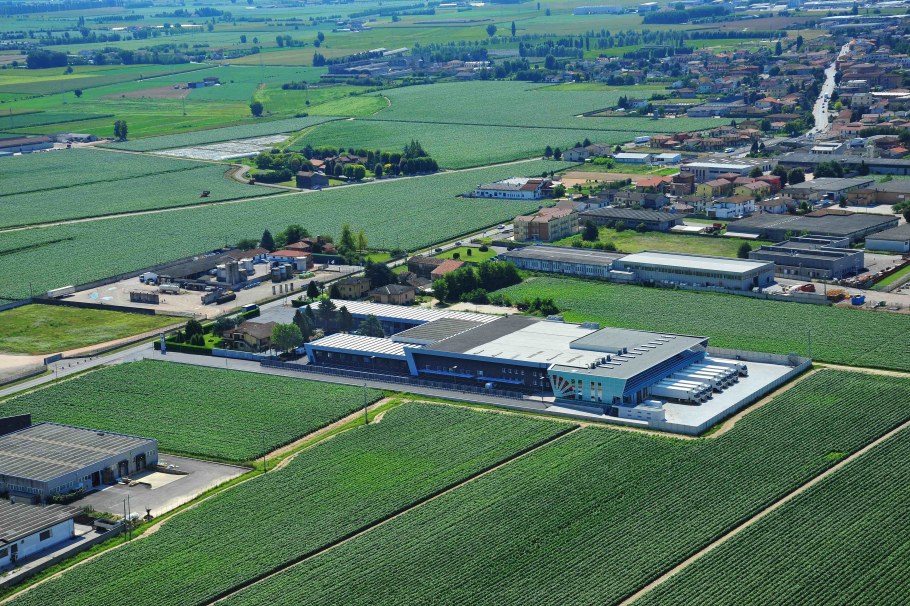 Хозяйство Калининградской области