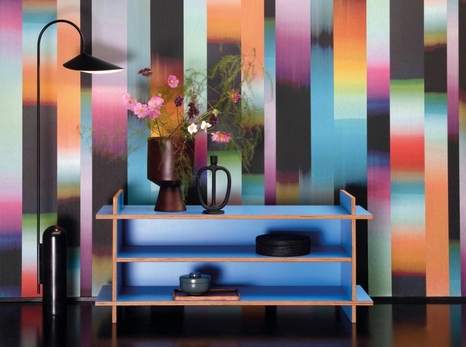 Обои максимализм