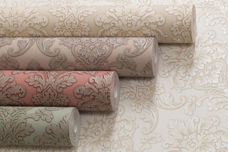 Обойный дом