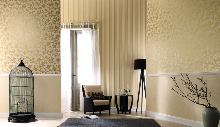 Обои Marburg 30716