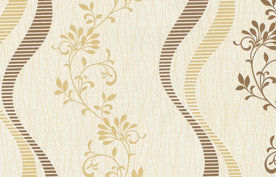 Обои с6бр зигзаг 2 симплекс 0.53 10.05м геометрия бежевый