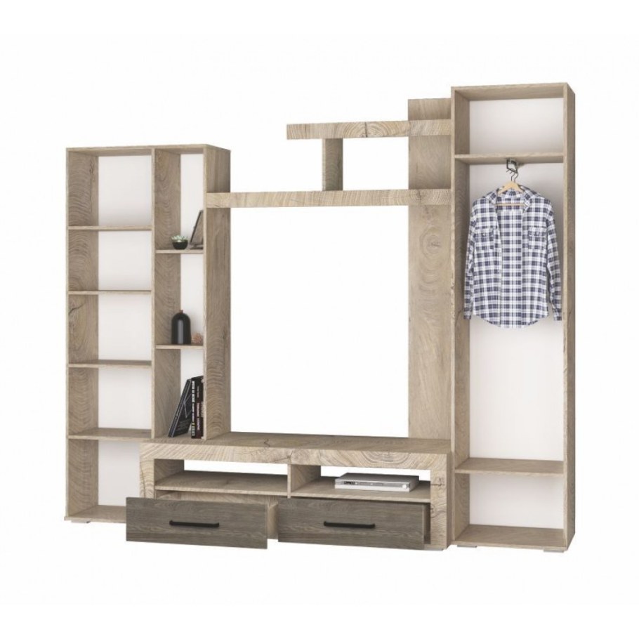 Стенка Марсель 4 ТЭКС