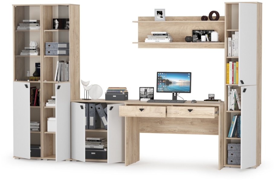 Бостон - №1 - стенка основа