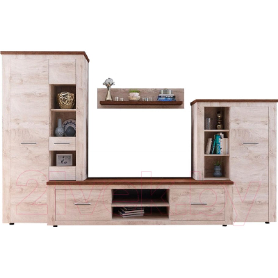 Стенка Мэдисон Империал