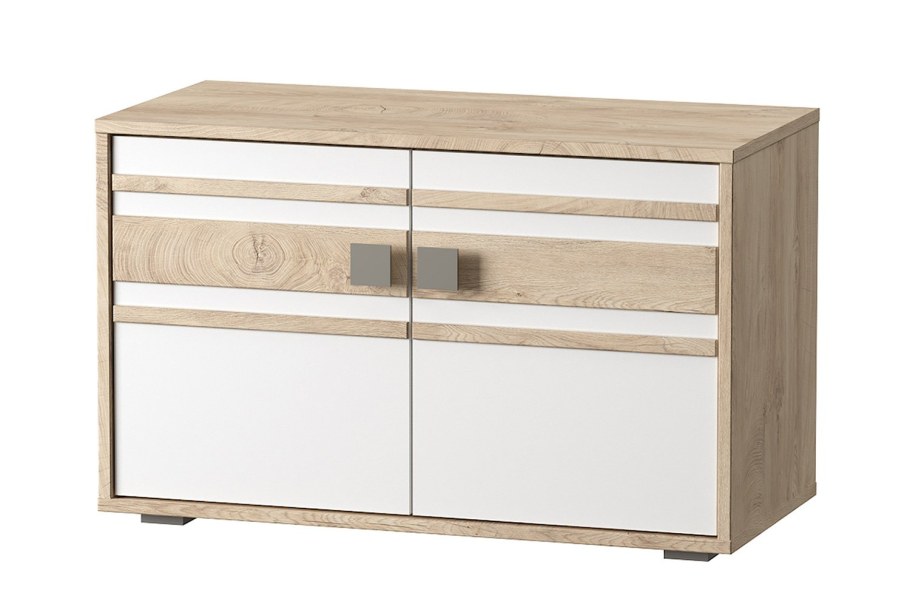 Тумба-обувница Бен-2