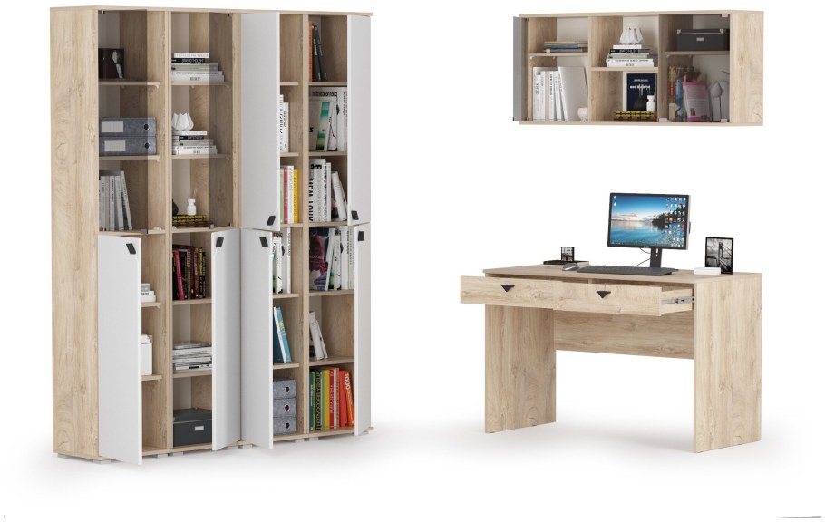 Компьютерный стол Бостон Нижегородмебель