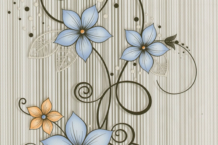 Брянские обои Амелия 3