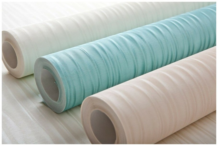 Рулон обоев