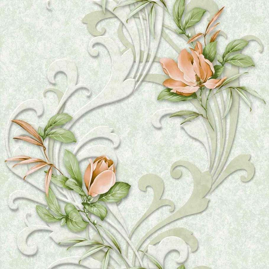 Саратовские обои