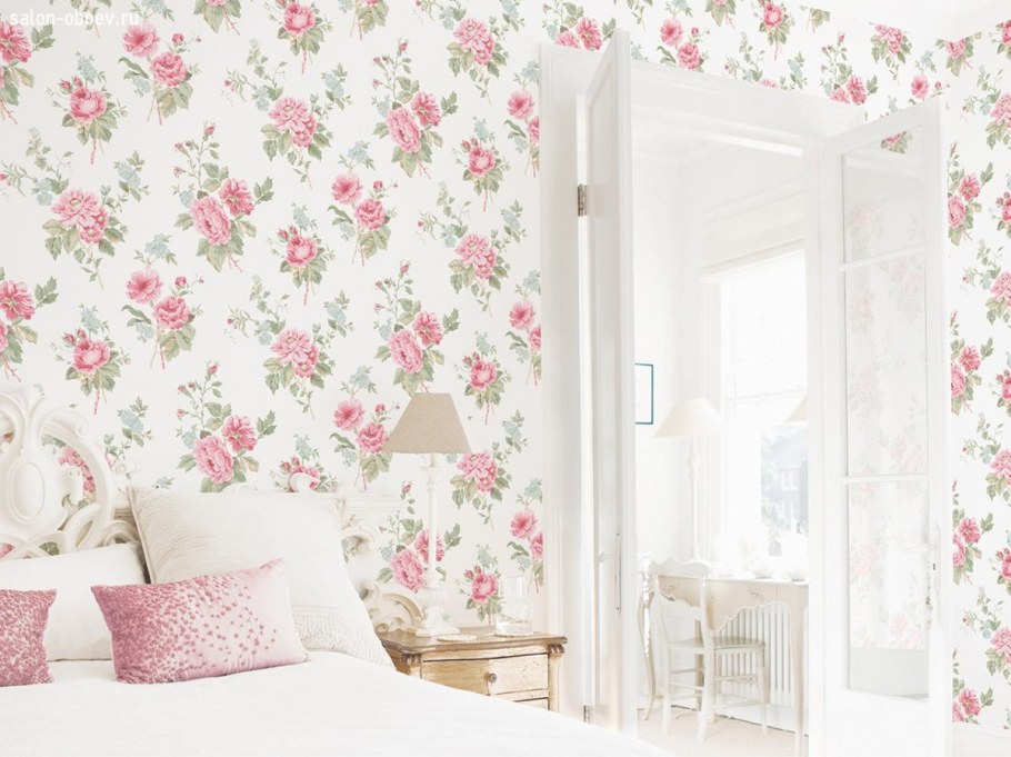 Обои Aura Jardin Chic g67289