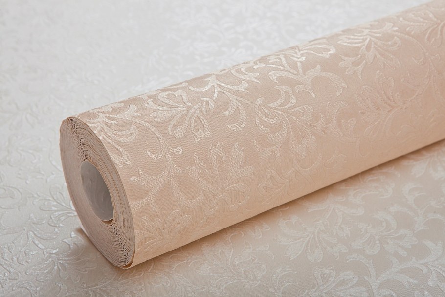 Виниловые обои