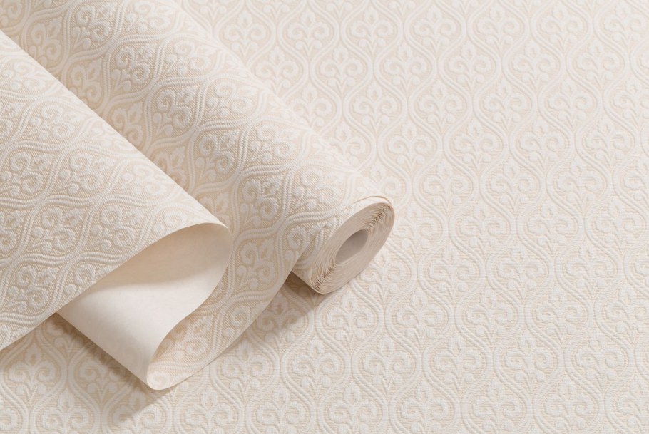 Флизелиновые обои на бумажной основе