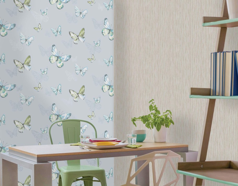 Обои Holden the Enchanted Garden