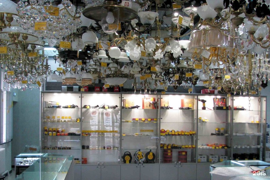 Магазин мир света Ставрополь Доваторцев