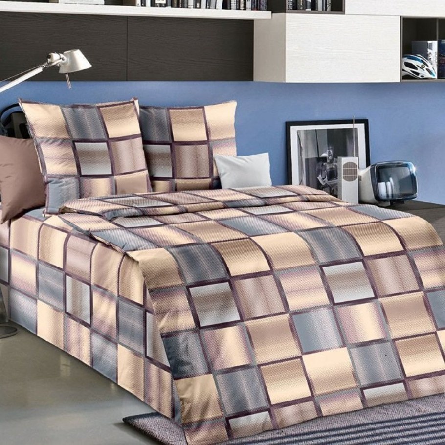 КПБ Техно бязь