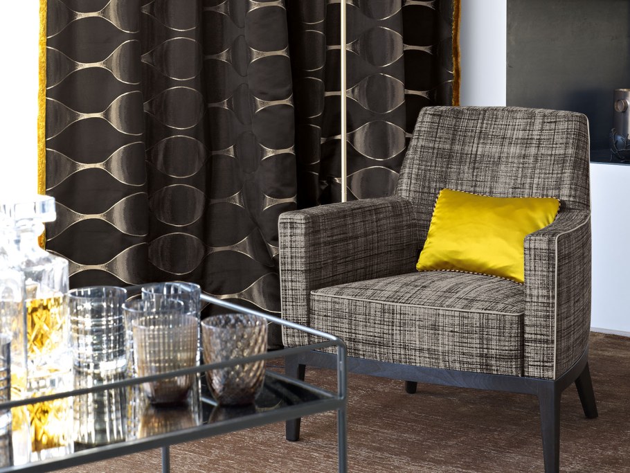 Акустические ткани Zimmer Rohde