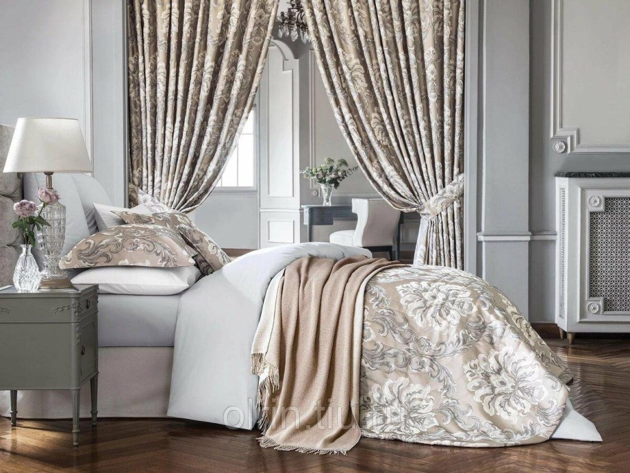 Шторы Тогас Рафаэль