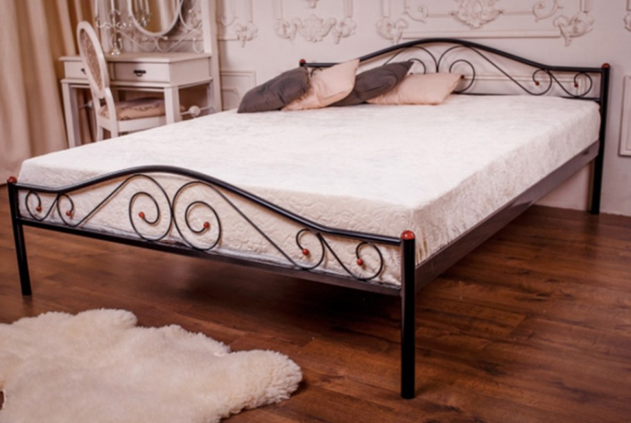 Кровать Элис Люкс