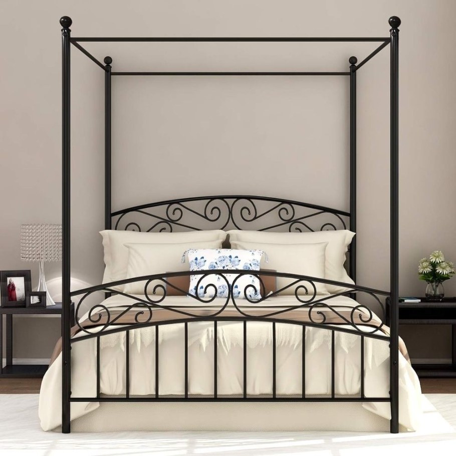 Кровати кованныев Молдове