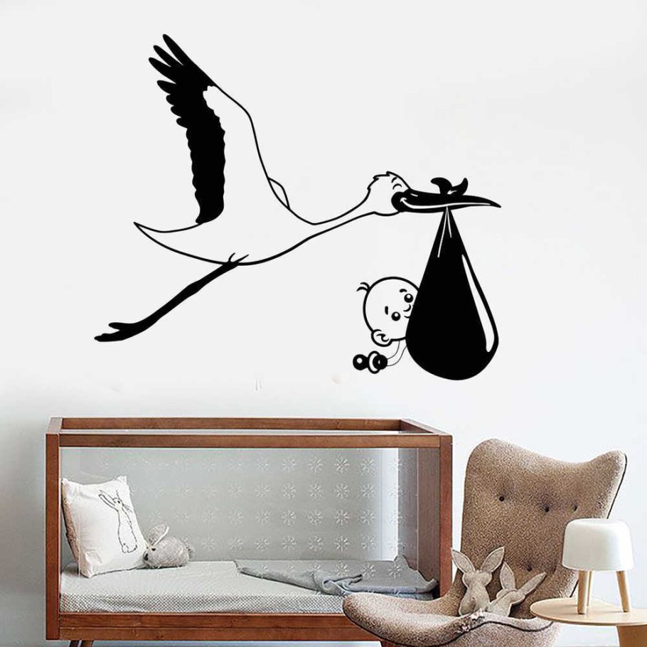 Виниловые наклейки на окна