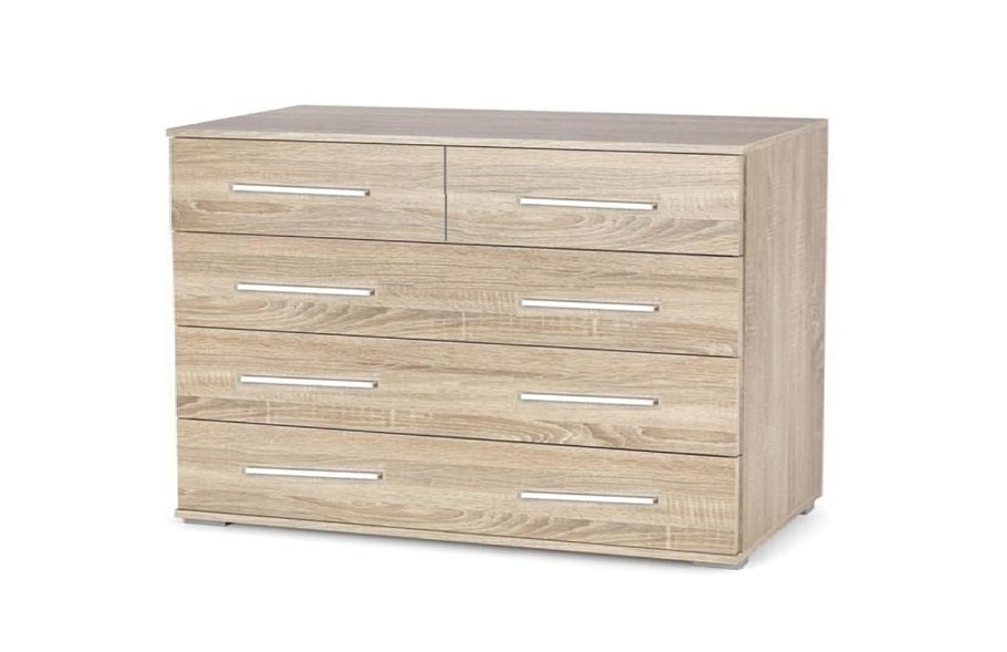 Комод Модерн дуб сонома