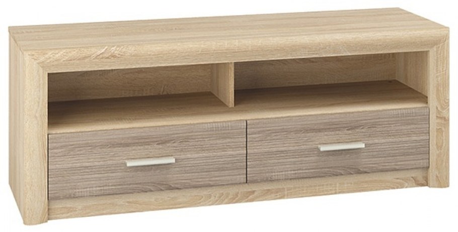 Тумба под ТВ дуб сонома Екатеринбург
