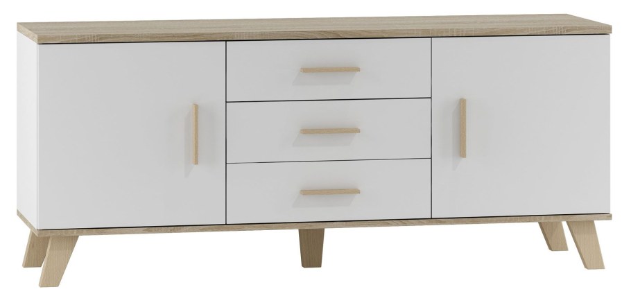 Тумба Halmar RTV-21