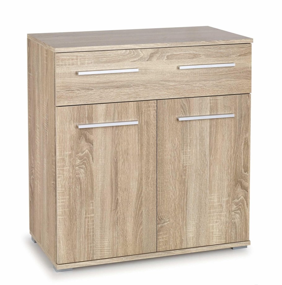 Комод Halmar Lima km 1, белый