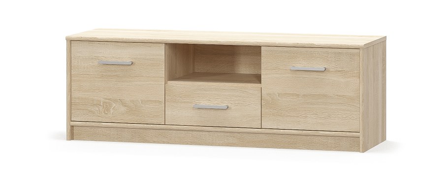 Мамбо тумба для ТВ дуб сонома