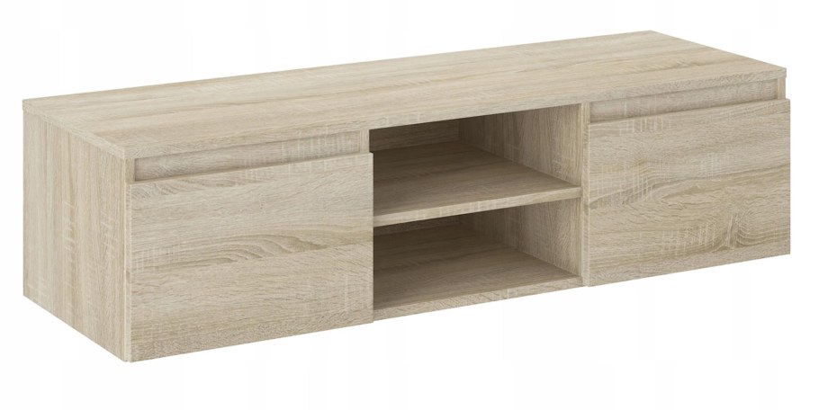 Тумба ТВ Ким сонома