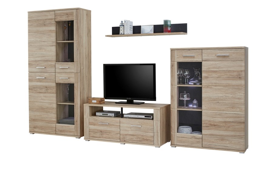 Сан Ремо Аквилон гостиная