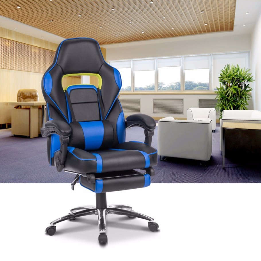 Lott m1 кресло компьютерное