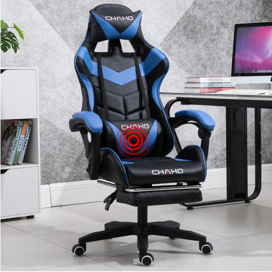 Стул для киберспорта