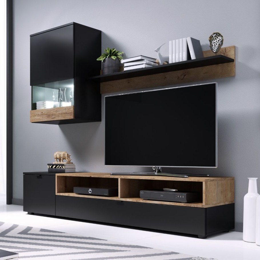 Wall Unit