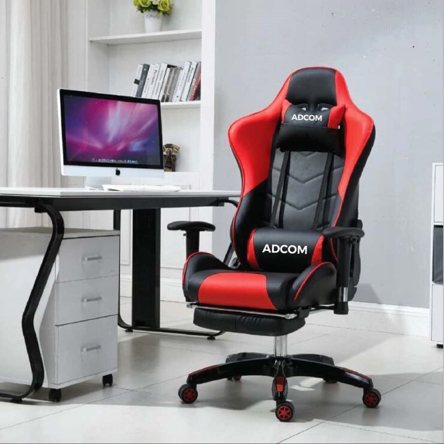 Игровые и офисные кресла