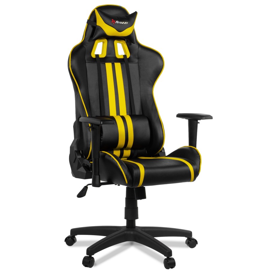 Кресло Arozzi Blue