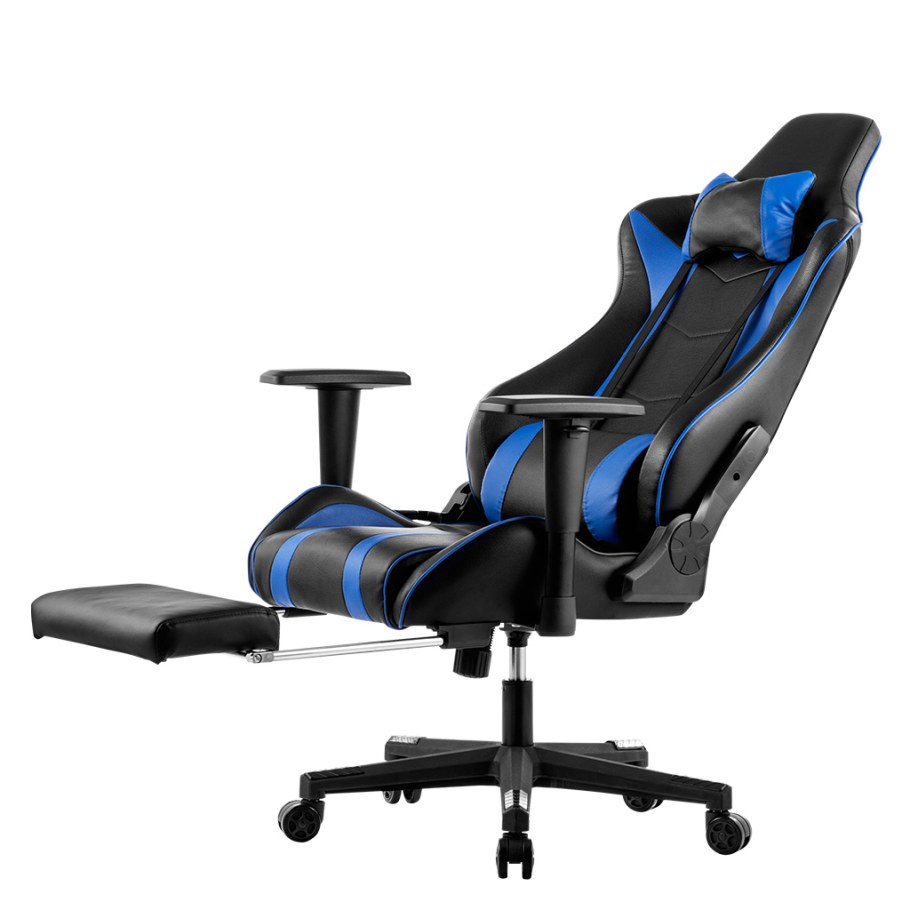 Ортопедическое игровое кресло