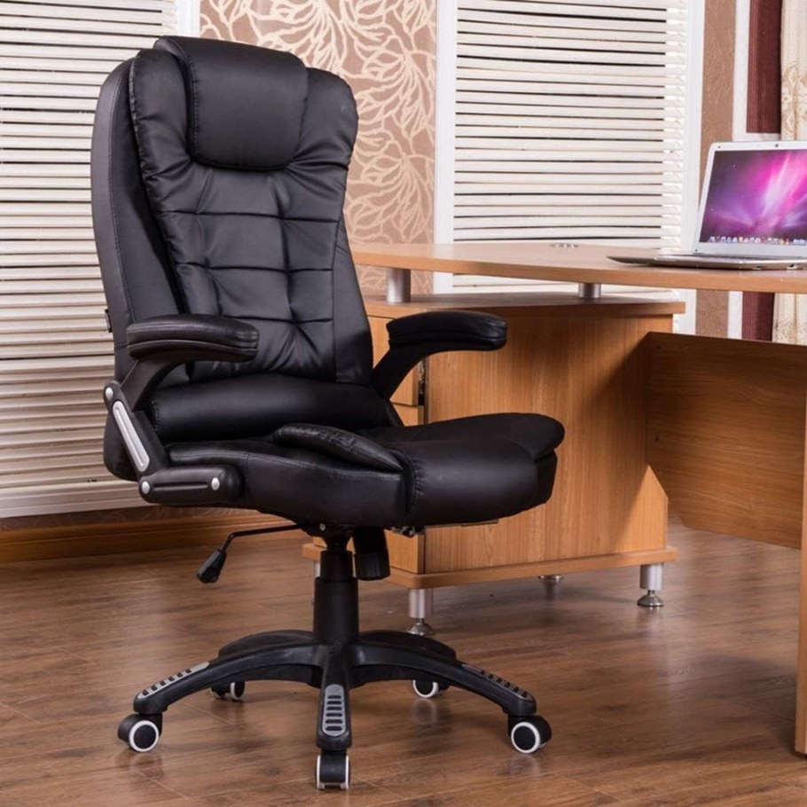 Кресло генерального директора