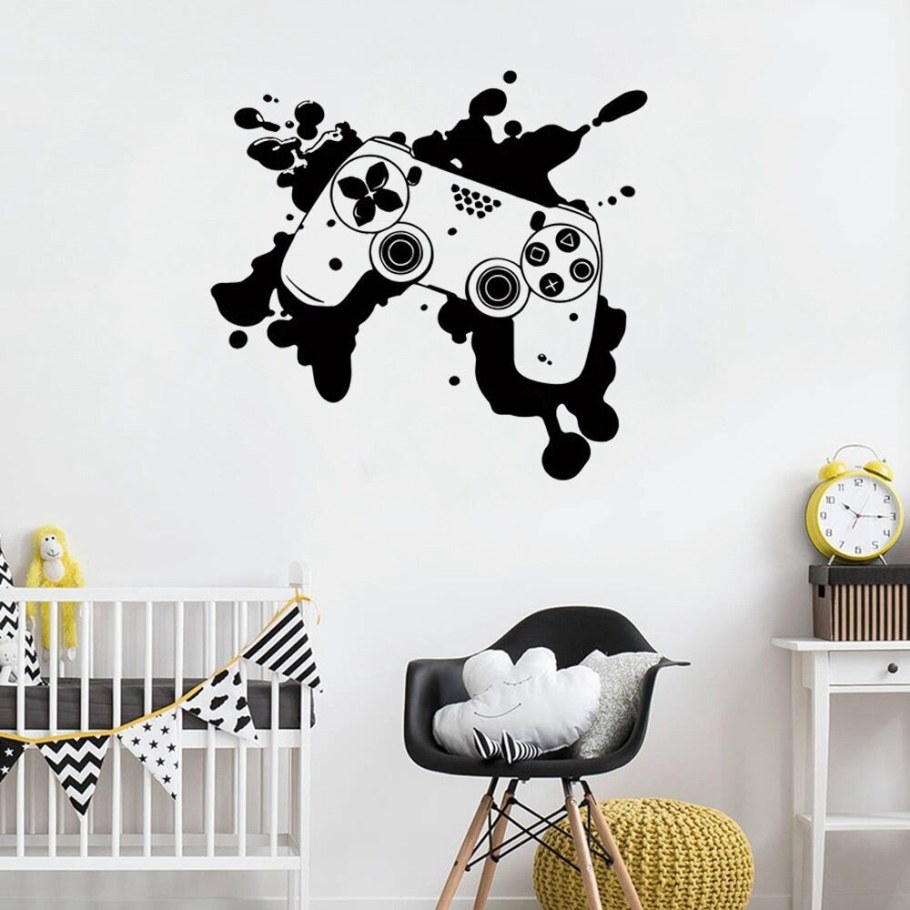 Виниловые наклейки